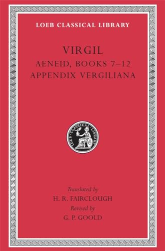 Aeneid (Loeb Classical Library)