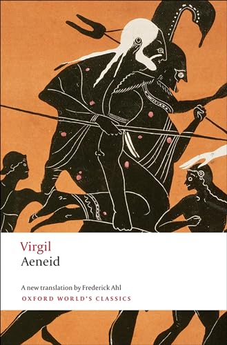Aeneid: With an intr. by Elaine Fantham (Oxford World’s Classics)