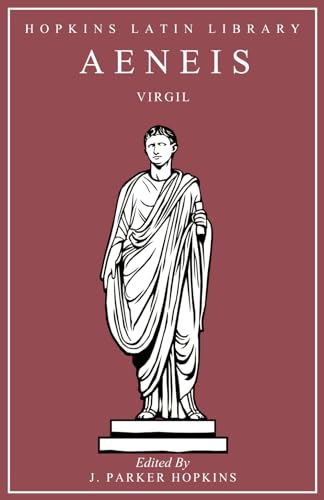 Aeneis von Independently published