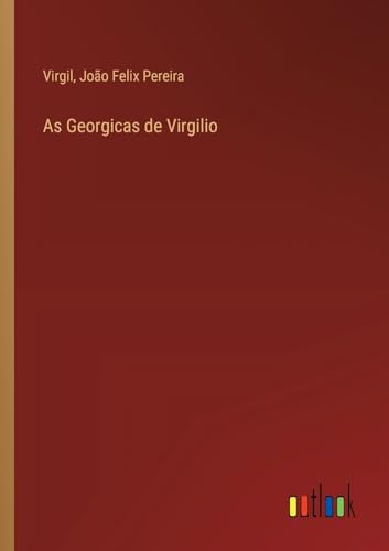 As Georgicas de Virgilio