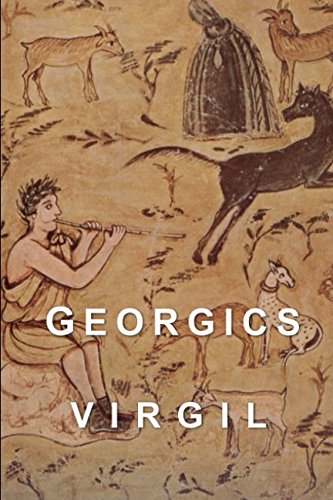 Georgics von Independently published