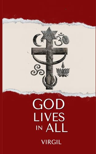 God Lives in All von Falcon Books Publishing Ltd