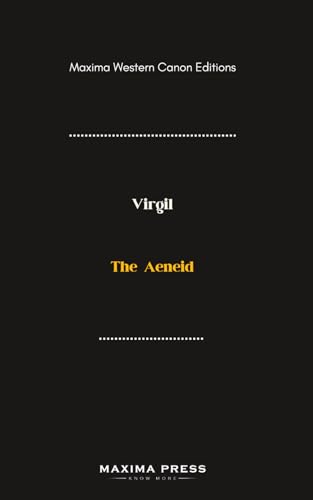 The Aeneid (Maxima Edition) von Maxima Press