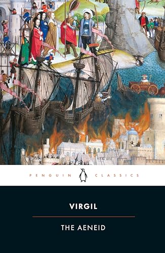 The Aeneid (Penguin Classics) von Penguin Classics