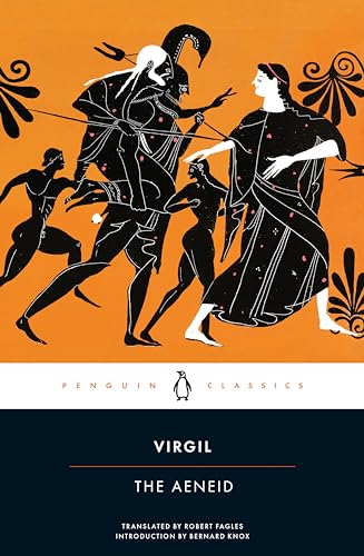 The Aeneid (Penguin Classics) von Penguin
