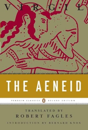 The Aeneid: (Penguin Classics Deluxe Edition) von Penguin