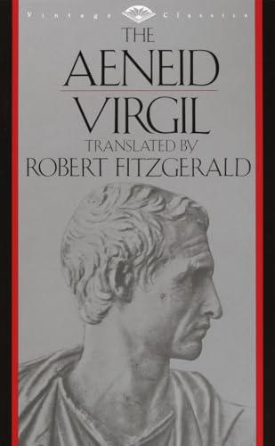The Aeneid (Vintage Classics) von Vintage