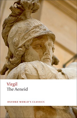 The Aeneid (Oxford World’s Classics) von Oxford University Press