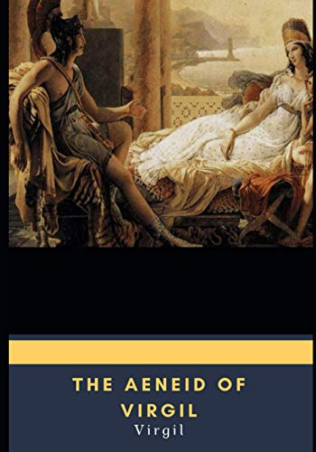 The Aeneid of Virgil von Independently published