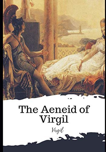 The Aeneid of Virgil von Independently published