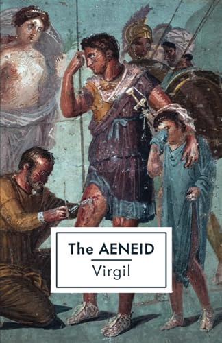 The Aeneid The Aeneid