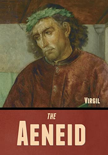 The Aeneid The Aeneid