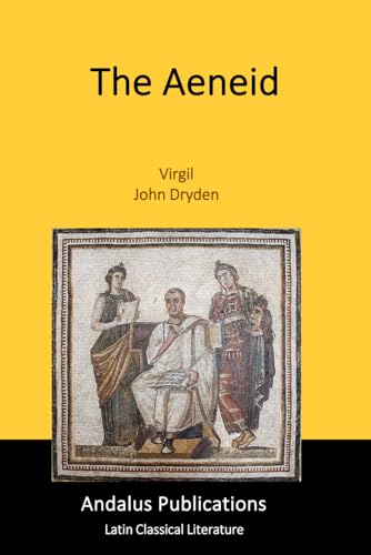 The Aeneid The Aeneid von Independently published