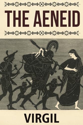 The Aeneid The Aeneid von Classy Publishing