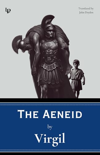 The Aeneid: A Verse Translation (with 10 Original Illustrations) von Independently published