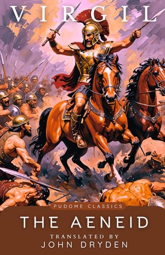 The Aeneid: Founding of Rome The Aeneid: Founding of Rome von Independently published