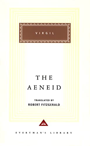 The Aeneid: Virgil (Everyman's Library CLASSICS)
