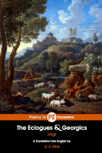 The Eclogues and Georgics The Eclogues and Georgics von Independently published