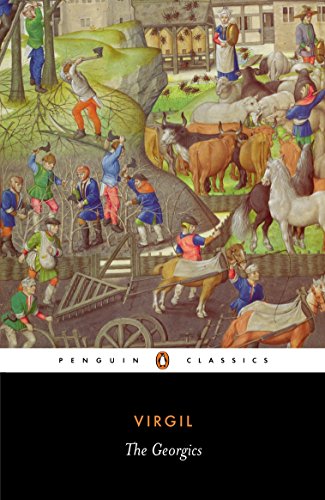 The Georgics (Penguin Classics)