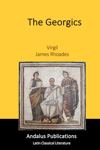 The Georgics The Georgics von Independently published
