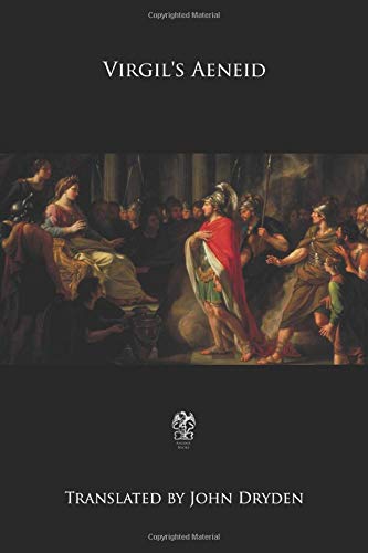 Virgil's Aeneid Virgil's Aeneid von CreateSpace Independent Publishing Platform