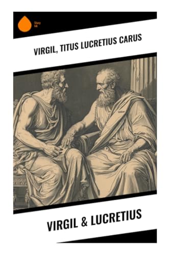 Virgil & Lucretius von Sharp Ink