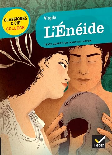 L'Eneide (1er siecle av. J.-C.) von HATIER