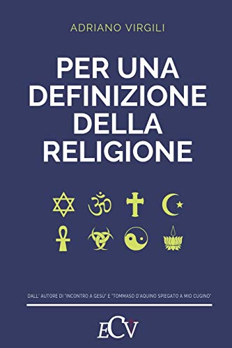 Per una definizione della religione von Independently Published