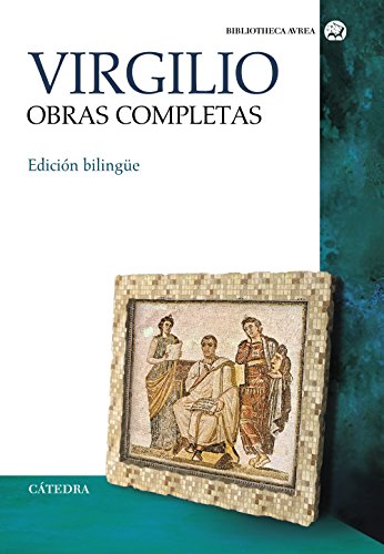 Obras completas (Bibliotheca AVREA) von Ediciones Cátedra