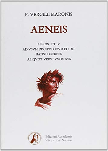 Aeneis (Classici latini)
