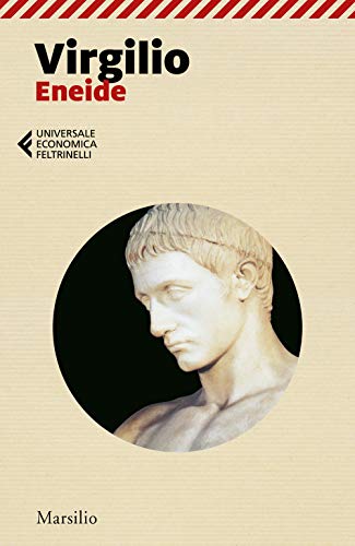 Eneide (Universale economica Feltrinelli)