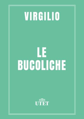 Le bucoliche