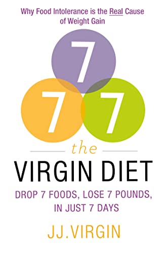 The Virgin Diet: Drop 7 Foods to Lose 7 Pounds in 7 Days