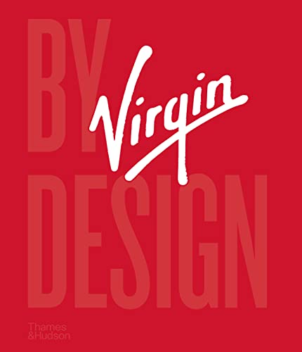 Virgin by Design von Thames & Hudson