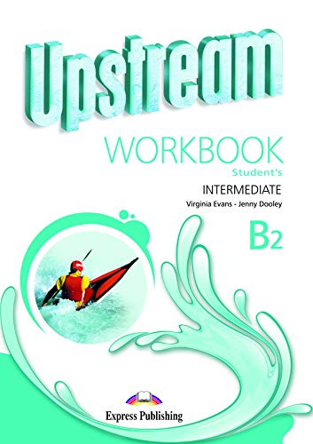 Upstream Intermediate B2 Workbook