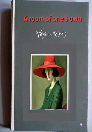 A room of one's own von Independently published