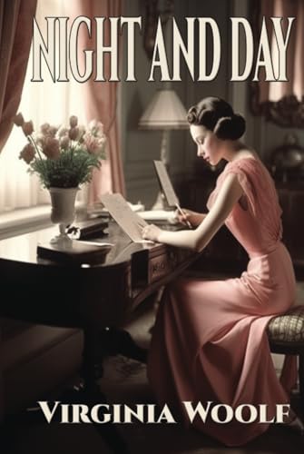 NIGHT AND DAY NIGHT AND DAY von Unabridged Books