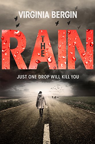 The Rain: Unabridged edition von Macmillan Children's Books