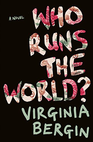 Who Runs the World? von Macmillan Children's Books