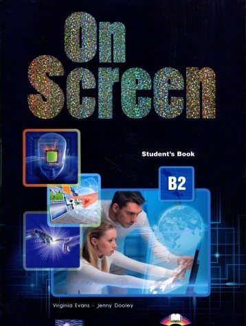 On Screen B2: Student's Book