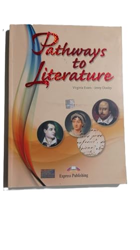 Pathways to Literature - Student's Book