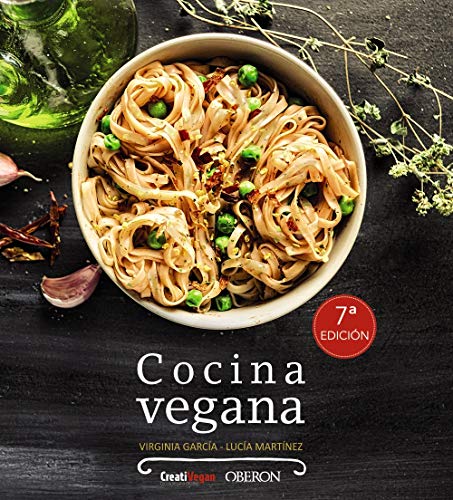 Cocina vegana (Libros singulares) von ANAYA MULTIMEDIA