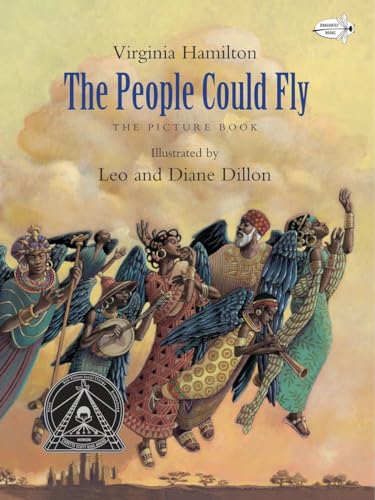 The People Could Fly: The Picture Book von Dragonfly Books