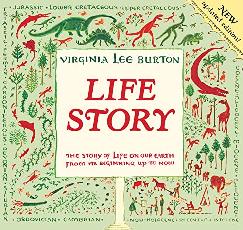 Life Story von Houghton Mifflin