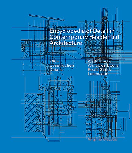 Encyclopedia of Detail in Contemporary Residential Architect von Laurence King Verlag GmbH