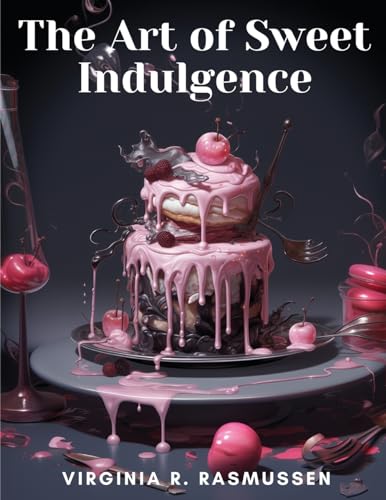 The Art of Sweet Indulgence: Confectionery Creations at Home von Innovate Book Publisher