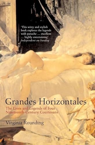 Grandes Horizontales von Bloomsbury Publishing