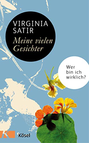 Meine vielen Gesichter: Wer bin ich wirklich?