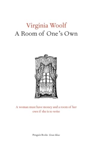 A Room of One's Own: Penguin Great Ideas