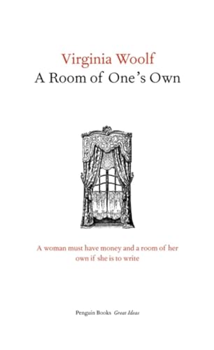 A Room of One's Own: Penguin Great Ideas